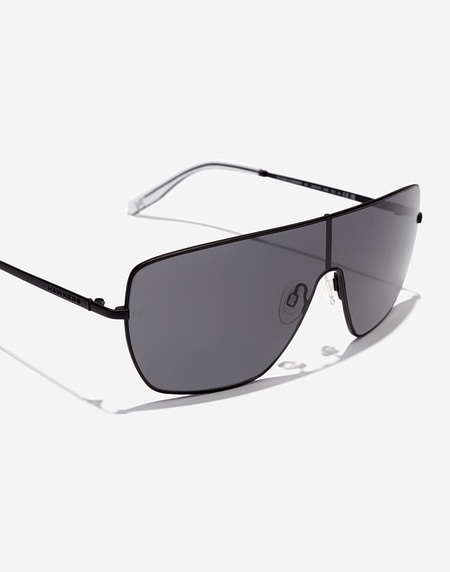 Lentes de sol Hawkers ECLIPSA - BLACK DARK