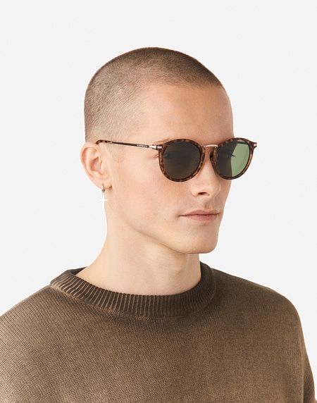 Gafas de sol Hawkers DEALER - POLARIZED CAREY ALLIGATOR