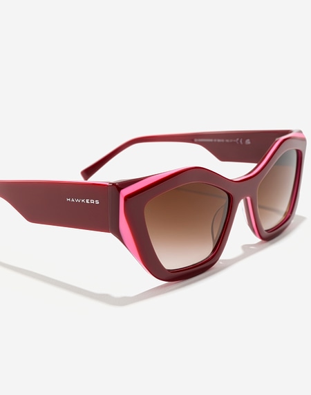 Gafas de sol HAWKERS GAIA - VERYBERRY EARTH