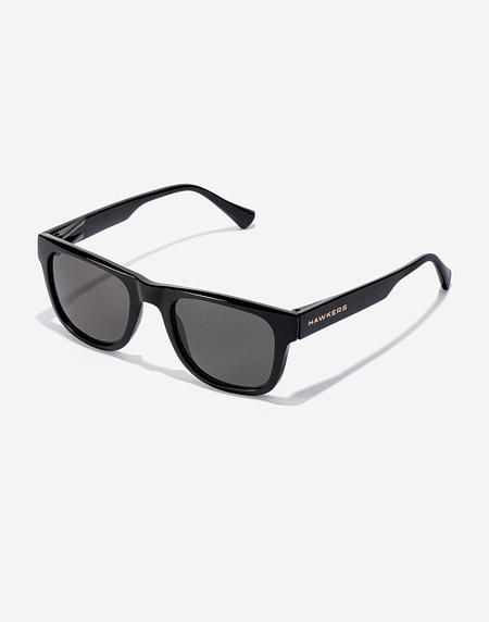 Sunglasses Hawkers TOX - POLARIZED BLACK