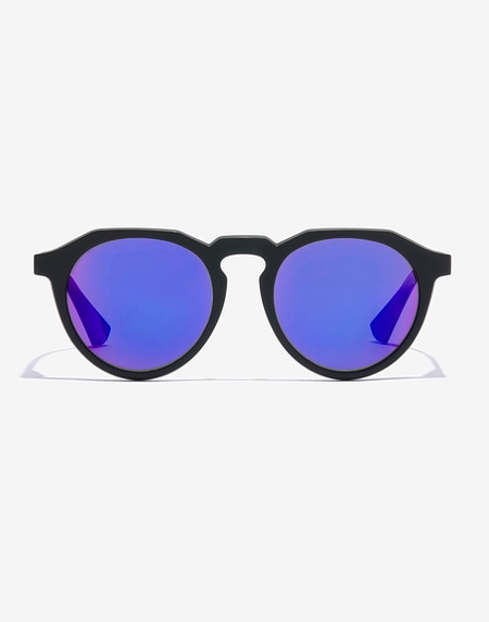 Occhiali da sole Hawkers WARWICK RAW - CARBON BLACK SKY