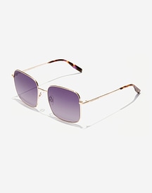 Hawkers ROYAL FLUSH - GOLD PURPLE TO PINK w180