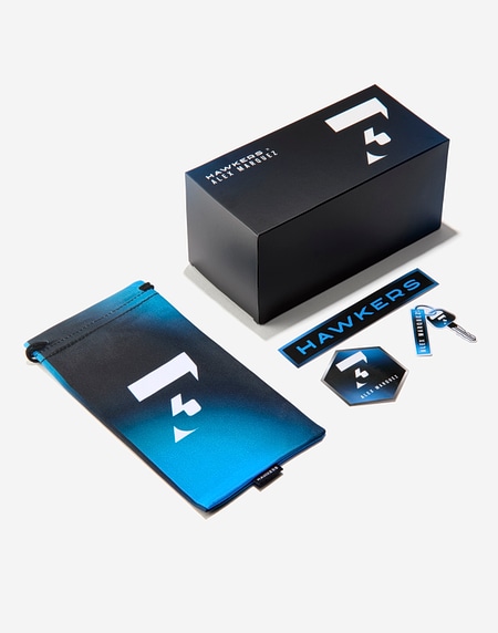 Gafas de sol Hawkers HAWKERS X ALEX MARQUEZ - NEXUS