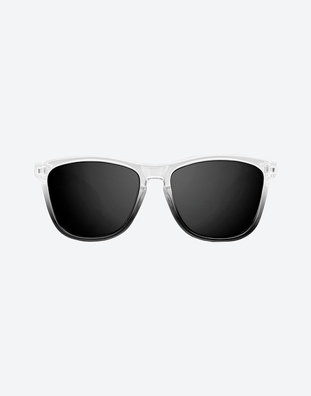 Lentes de sol Northweek GRADIANT WHITE/BLACK - BLACK POLARIZED