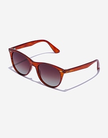 Hawkers HARLOW - POLARIZED BROWN HORN w180