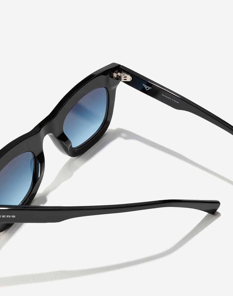 Sonnenbrille Hawkers HAWKERS X PIERRE GASLY - GRID BLACK