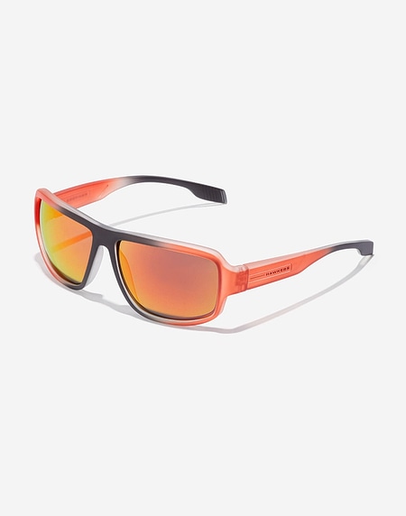 Sunglasses Hawkers F18 - ORANGE FUSION