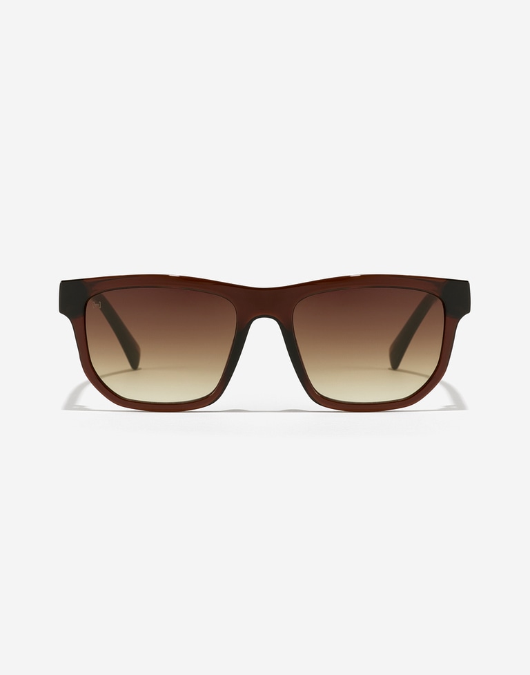 Gafas de sol Hawkers MARS - CAMEL SMOKY BROWN ECO