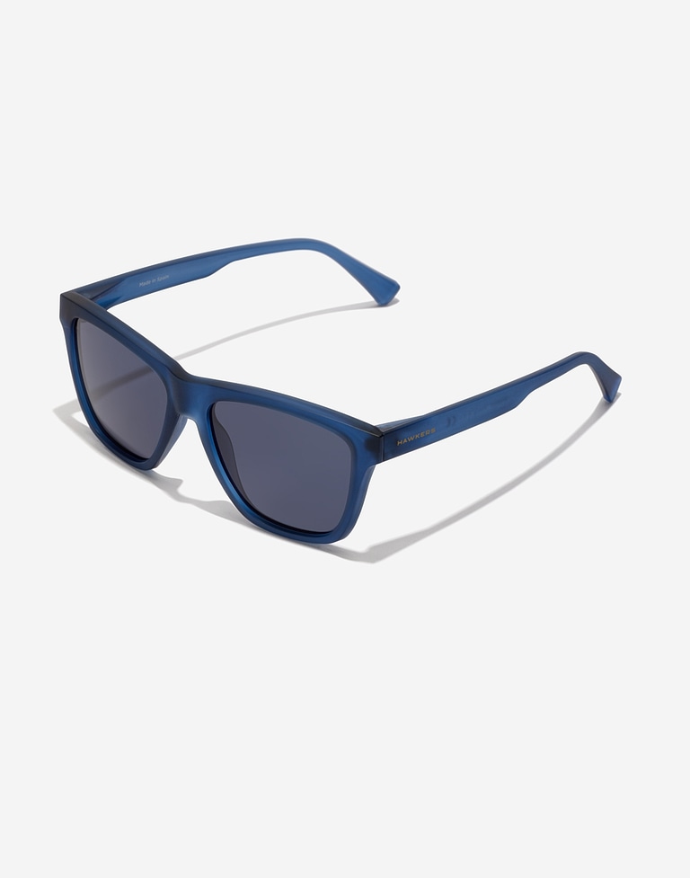 HAWKERS ONE LS RAW - NAVY DARK BLUE