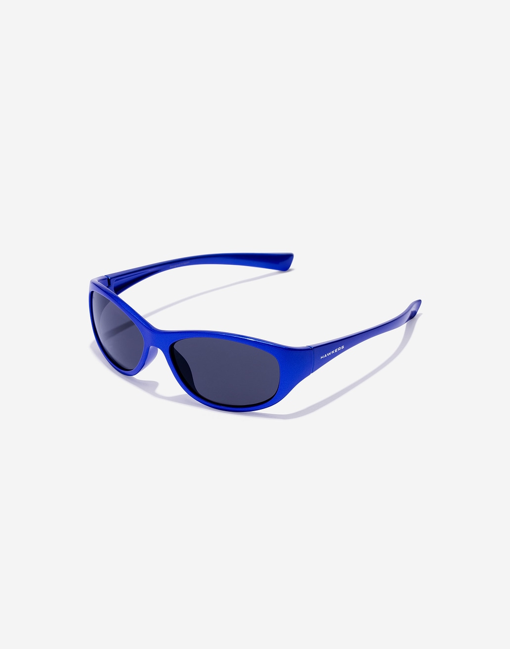 RAVE KIDS - METALLIC BLUE DARK | Hawkers USA