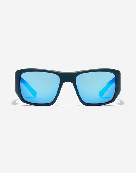 Gafas de sol Hawkers 360 - CARBON GREY BLUE