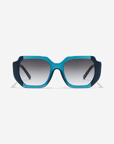 Gafas de sol HAWKERS GINZA - DARK TEAL BLUE IRON