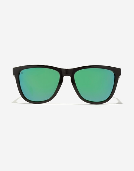 Lentes de sol Northweek REGULAR - POLARIZED BLACK EMERALD