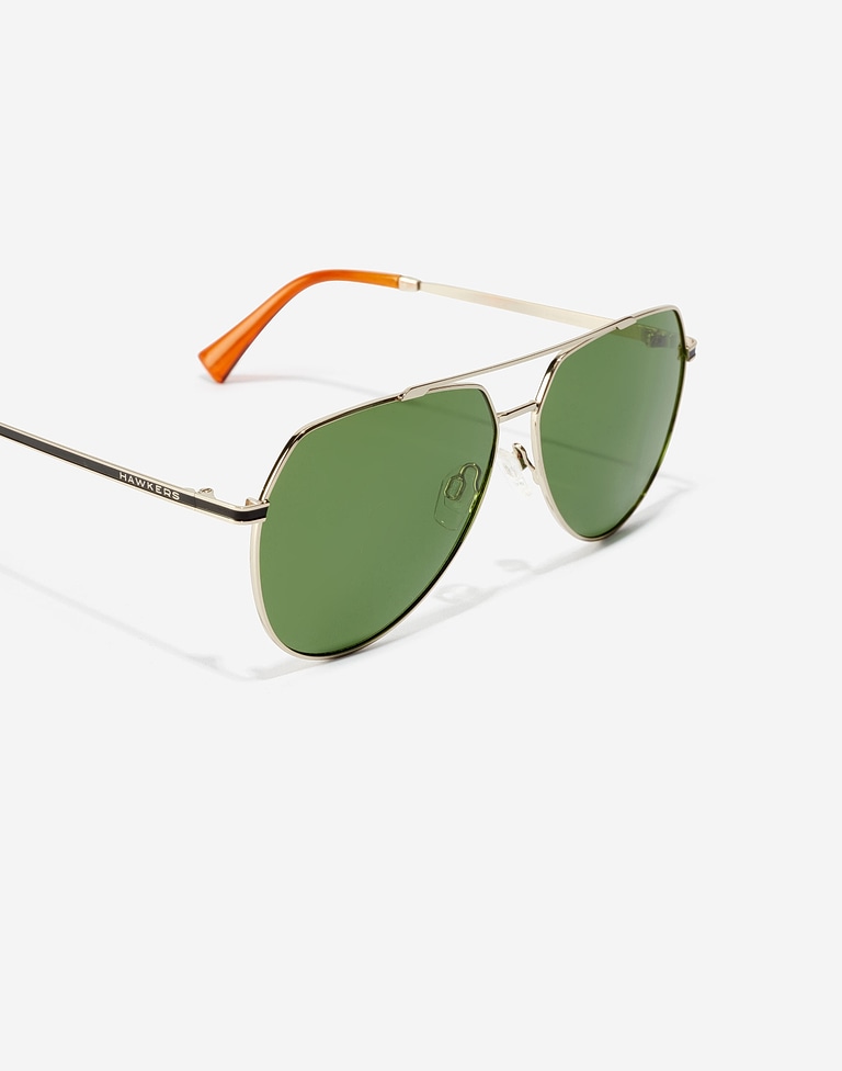 Sunglasses Hawkers SHADOW - GREEM