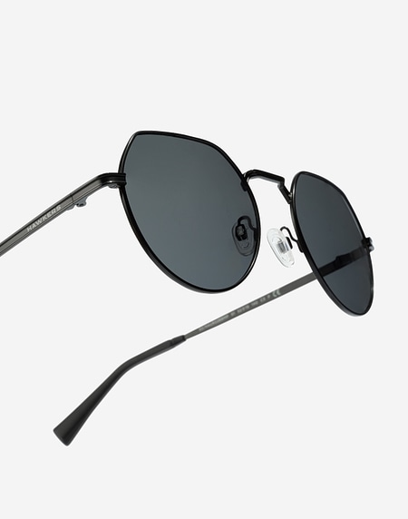Nos Lunettes de Soleil Hawkers AURA - POLARIZED BLACK