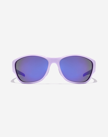 Sunglasses Hawkers RAVE - LILAC GALAXY