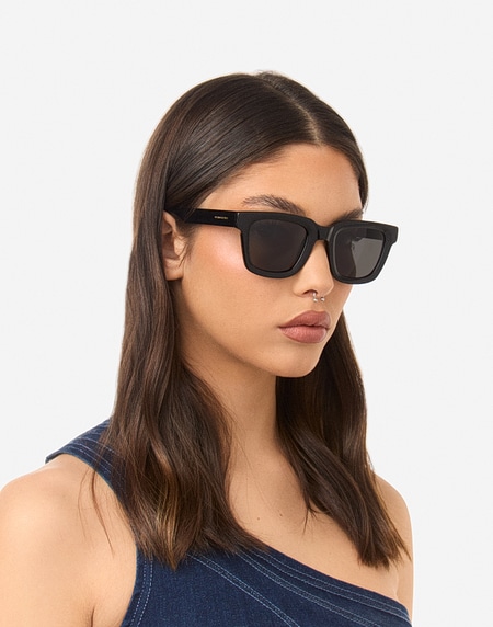 Lentes de sol Hawkers ONE UPTOWN - BLACK