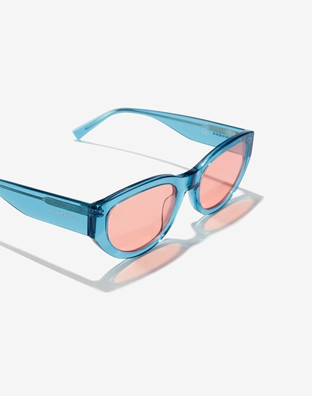 Sunglasses Hawkers OCEAN CORAL PETITE