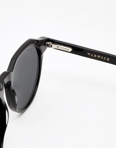 Lentes de sol Hawkers BLACK - DARK WARWICK X