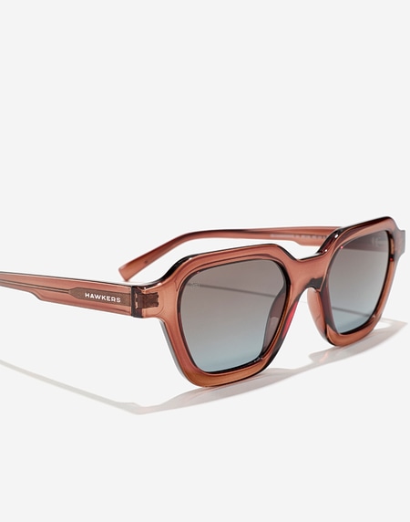 Gafas de sol HAWKERS GALE - BROWN STORM ECO