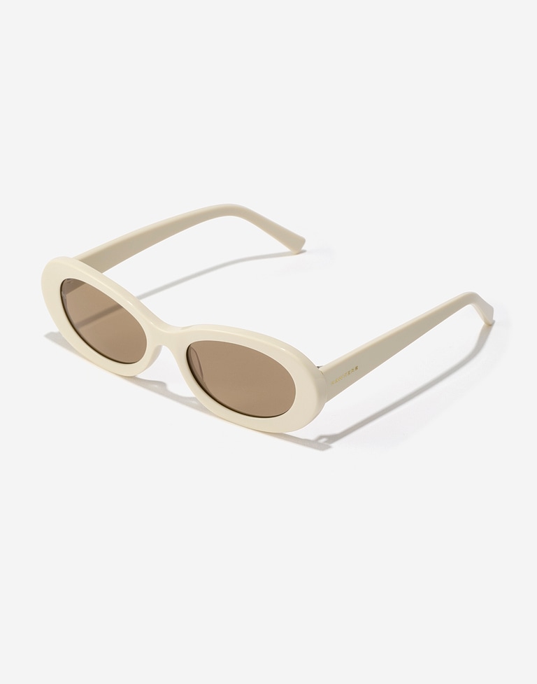 Sonnenbrille HAWKERS GLIMMER - CREAM HAZELNUT