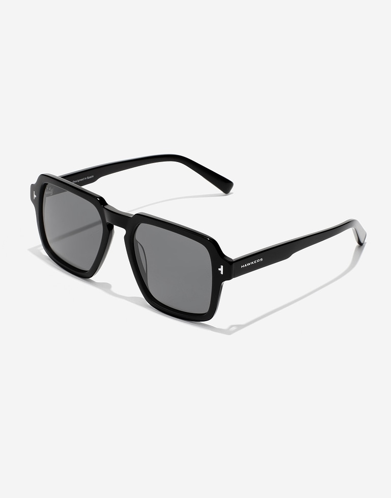 Sonnenbrille Hawkers LASH - POLARIZED BLACK DARK