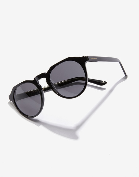 Hawkers sunglasses BLACK - DARK WARWICK X