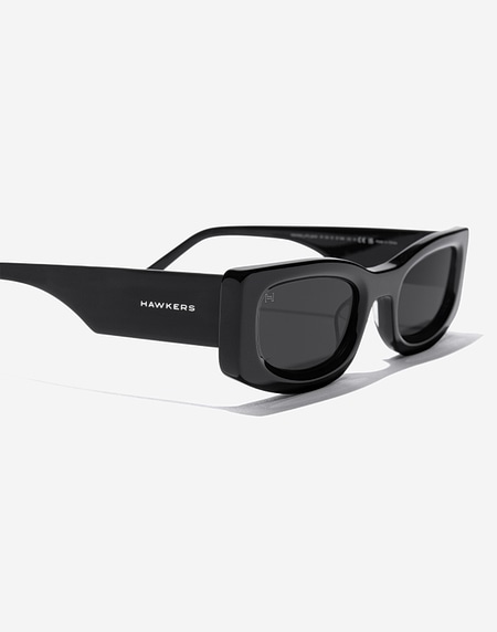 Sunglasses Hawkers HEAVEN - BLACK DARK