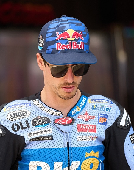 Lentes de sol Hawkers HAWKERS X ALEX MARQUEZ - ONE FLEX