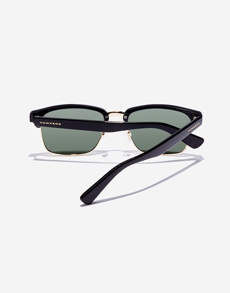 Gafas de sol Hawkers CLASSIC VALMONT - POLARIZED BLACK GREEN