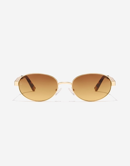 Sunglasses HAWKERS ELECTRA - LIGHT GOLD TOBACCO