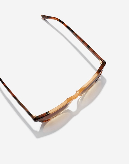Lentes de sol Hawkers Nº 35 - BROWN