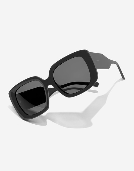 Gafas de sol Hawkers NEGRONI - POLARIZED BLACK DARK