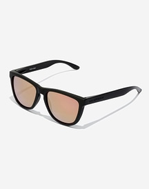 Hawkers ONE RAW - BLACK ROSE GOLD w180