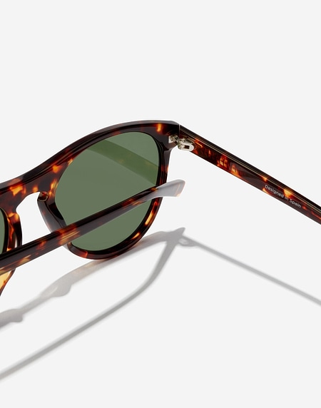 Lentes de sol Hawkers JOKER - POLARIZED HAVANA ALLIGATOR