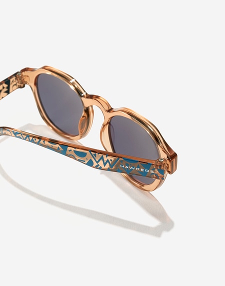 Sonnenbrille Hawkers WARWICK KIDS - PUMPKIN DAYLIGHT