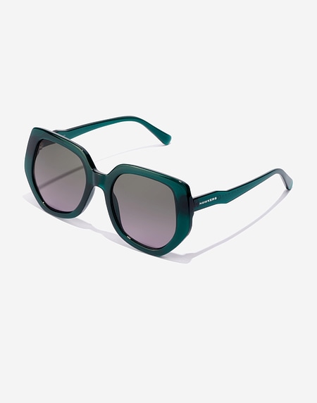 Lentes de sol Hawkers MIA - GREEN AURORA