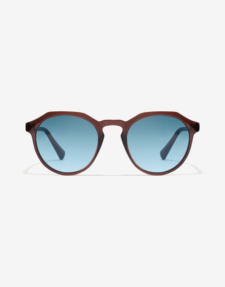 Lentes de sol Hawkers CRYSTAL NAVY WARWICK XS