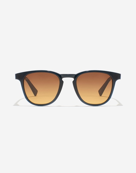 Oculos de sol Hawkers CLASSY RAW - LAKE BLUE TOBACCO