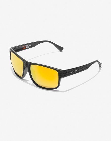 Lentes de sol Hawkers HAWKERS X RICARDO TORMO - FASTER RAW CARBON FIBER