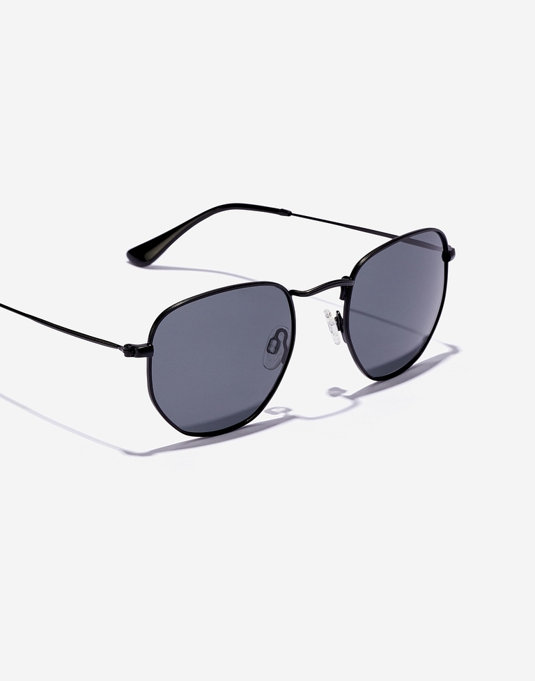 Gafas de sol Hawkers SIXGON DRIVE - POLARIZED BLACK GREY