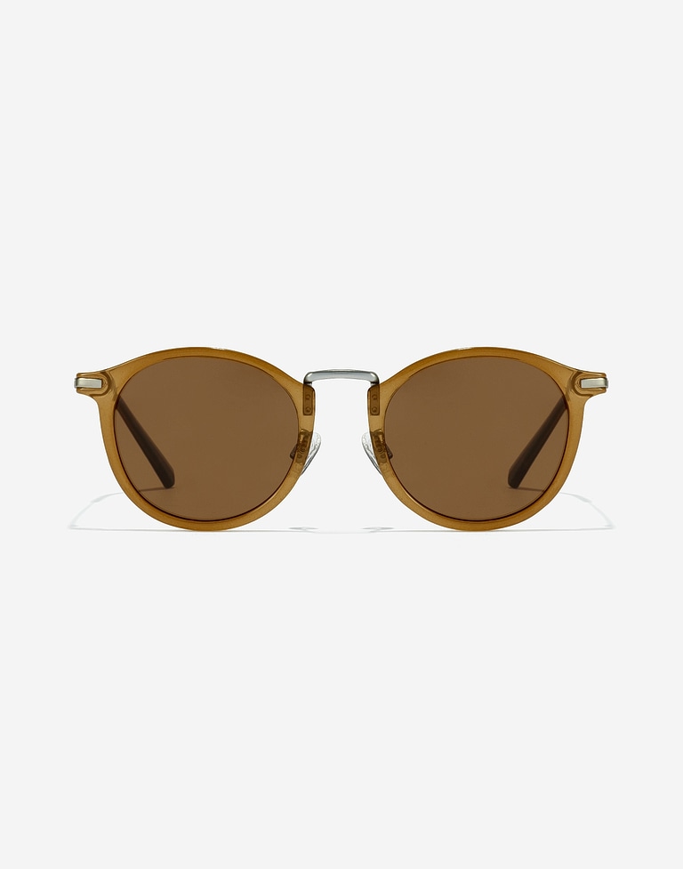 Sunglasses Hawkers DEALER - POLARIZED KHAKI OLIVE