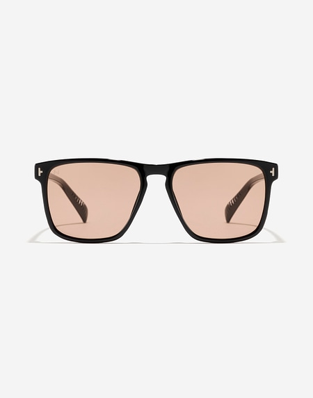 Gafas de sol Hawkers DUST - BLACK NUDE BROWN