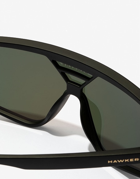 Gafas de sol Hawkers BLACK RUBY SUPERIOR
