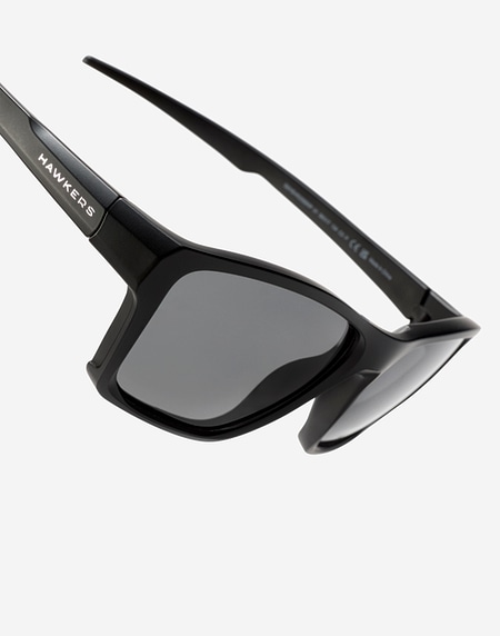 Oculos de sol Hawkers SHARK - POLARIZED BLACK DARK