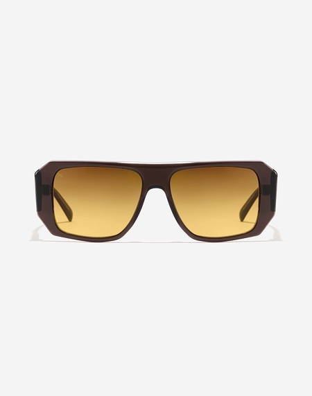 Sunglasses Hawkers HELL - GREY TOBACCO