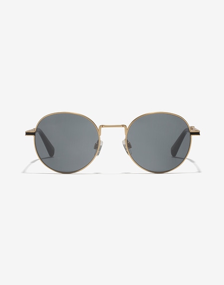 Occhiali da sole Hawkers MOMA - GOLD BLACK
