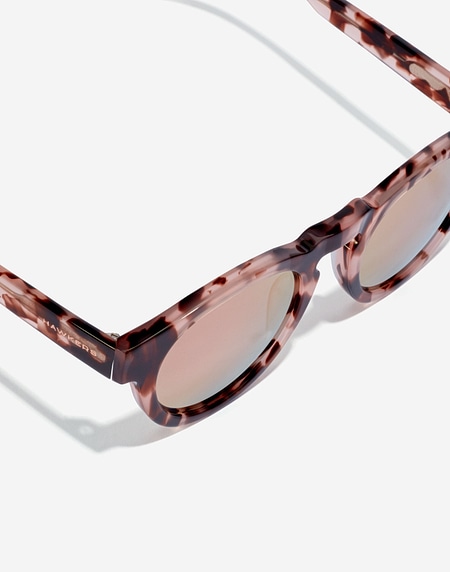 Sunglasses Hawkers G-LIST - ROSE GOLD