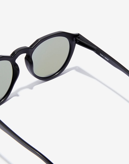 Sunglasses Hawkers WARWICK RAW - POLARIZED BLACK SKY