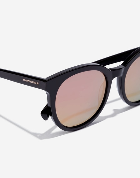 Occhiali da sole Hawkers RESORT - ROSE GOLD
